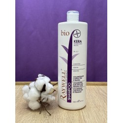 Шампунь для об'єму тонкого волосся Raywell Bio KERA Shampoo 200 г в розливі