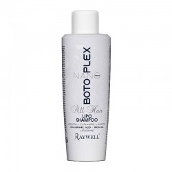 Шампунь для волосся Raywell Botoplex Nano Tech Lipo Shampoo 200 г в розливі