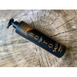 Шампунь для фарбованого волосся Extremo Botox After Color Argan Shampoo з арагановою олією (EX429) 200 г в розливі