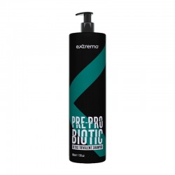 Шампунь Extremo Pre-Probiotic Detox Trivalent Shampoo тривалентний з пробіотиком (EX226) 200 г в розливі