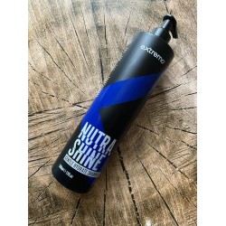 Шампунь Extremo Nutra Shine Gentle Hydrate Shampoo щоденний для делікатного очищення та зволоження волося (EX240) 200 г в розливі