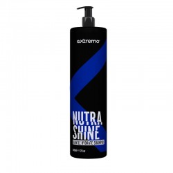 Шампунь Extremo Nutra Shine Gentle Hydrate Shampoo щоденний для делікатного очищення та зволоження волося (EX240) 200 г в розливі