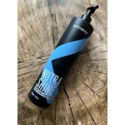 Кондиціонер Extremo Nutra Shine Conditioner для ультра живлення волосся (EX241) 200 г в розливі