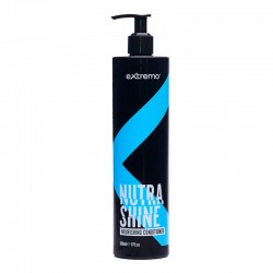 Кондиціонер Extremo Nutra Shine Conditioner для ультра живлення волосся (EX241) 500 мл заводська тара