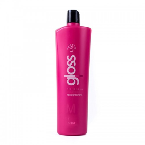 Fox Gloss Кератин (бальзам-реконструктор) для випрямлення волосся 100 г (розлив) Fox Gloss Кератин (бальзам-реконструктор) для випрямлення волосся 100 г (розлив)