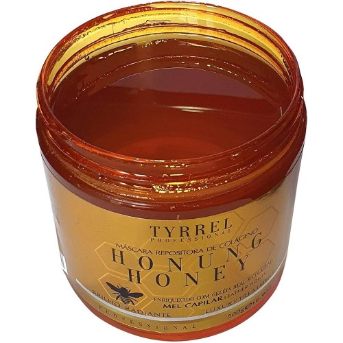 Колаген Tyrrel Honung Honey 100 г (розлив)