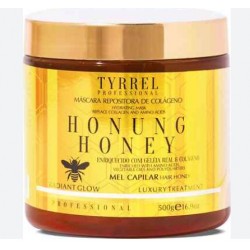 Колаген Tyrrel Honung Honey 200 г (розлив)