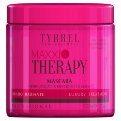 Ботекс Tyrrel Maxxi Therapy маска холодного відновлення волосся 100 г (розлив)