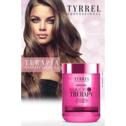 Ботекс Tyrrel Maxxi Therapy маска холодного відновлення волосся 200 г (разлив)