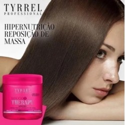 Ботекс Tyrrel Maxxi Therapy маска холодного відновлення волосся 200 г (разлив)
