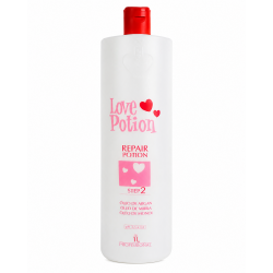 Кератин Love Potion Repair Óleo De Argan, 500 г (розлив)