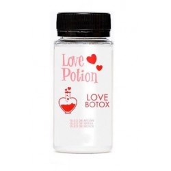Ботекс Love Potion Love Tox Brunette Oleo De Argan, 500 г (розлив)