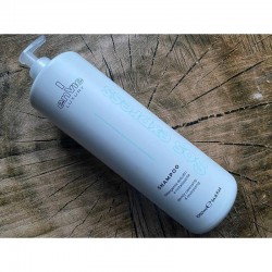 Aмiнoкислoтний шампунь Envie Luxury Sos Express Shampoo для миттєвого відновлення волосся (EN461) 300 г в розливі