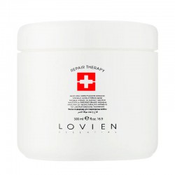 Маска Lovien Essential Repair Therapy Intensive Restructuring Mask (500 мл)