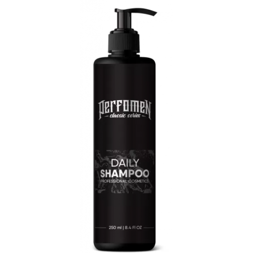 Шампунь для бороди PerfomeN Beard Care Shampoo 250 мл