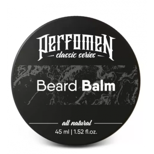 Бальзам для бороди PerfomeN Beard Balm 45 мл