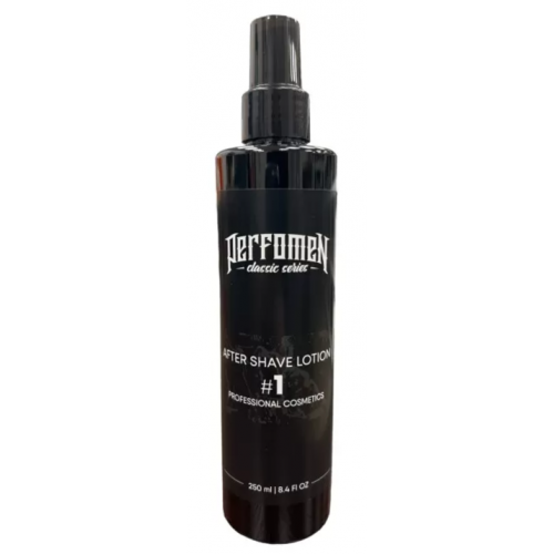 Лосьйон після гоління PerfomeN №1 Aftershave Lotion 250 мл 