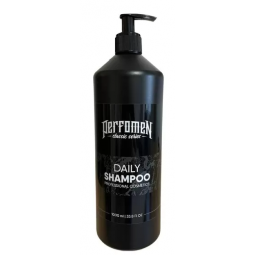 Щоденний чоловічій шампунь PerfomeN Daily Shampoo 1000 мл