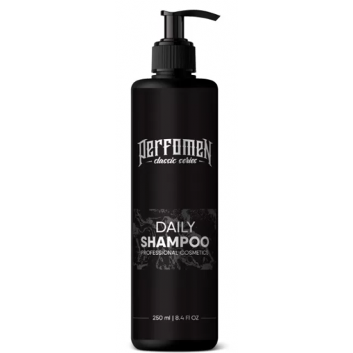 Щоденний чоловічій шампунь PerfomeN Daily Shampoo 250 мл