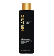 Шампунь Helatic Shampoo VIART для глибокого очищення волосся, 240 мл