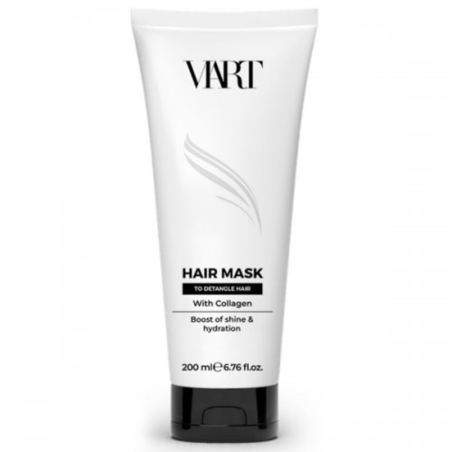 Маска з колагеном та оліями для легкого розчісування Repair Mask COLLAGEN VIART 200 мл