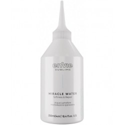 Ламелярна вода для відновлення волосся ENVIE Sos Express Miracle Water 250 мл
