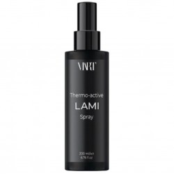 Ламелярний термозахисний спрей Viart THERMO-ACTIVE LAMI SPRAY 200 мл