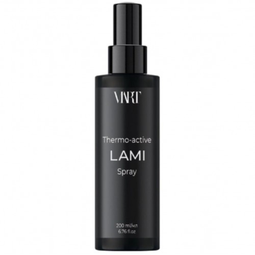 Ламелярний термозахисний спрей Viart THERMO-ACTIVE LAMI SPRAY 200 мл