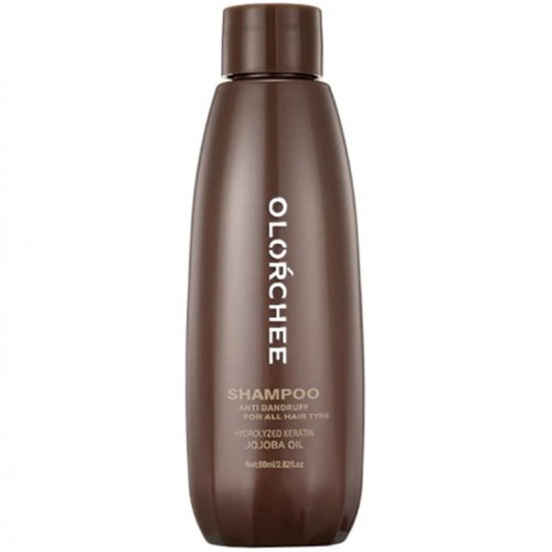 Шампунь проти лупи Olorchee Anti Dandruff Shampoo 80 мл
