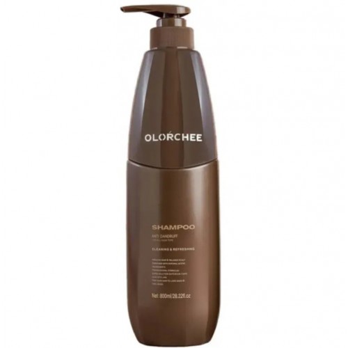 Шампунь проти лупи Olorchee Anti Dandruff Shampoo 800 мл