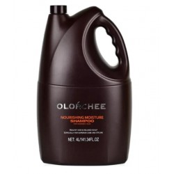 Шампунь для живлення та зволоження волосся - Olorchee Nourishing Moisture Extra Moist Shampoo 4000 мл