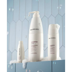 Шампунь для жирного волосся - Olorchee Anti Grease Shampoo 80 мл