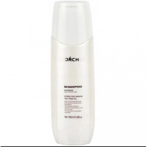 Шампунь для жирного волосся - Olorchee Anti Grease Shampoo 300 мл