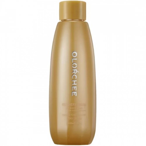 Еспрес-догляд для відновлення волосся за 1 хвилину Olorchee Recovery Cream One Minute Repair, 80 мл