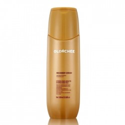 Еспрес-догляд для відновлення волосся за 1 хвилину Olorchee Recovery Cream One Minute Repair, 300 мл