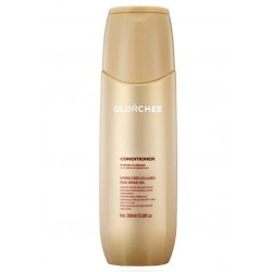Кондиціонер для живлення та зволоження волосся Olorchee Extra Moist Nourishing Moisture Conditioner 300 мл
