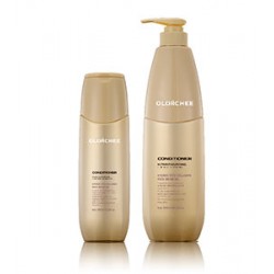 Кондиціонер для живлення та зволоження волосся Olorchee Extra Moist Nourishing Moisture Conditioner 800 мл