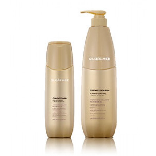 Кондиціонер для живлення та зволоження волосся Olorchee Extra Moist Nourishing Moisture Conditioner 800 мл