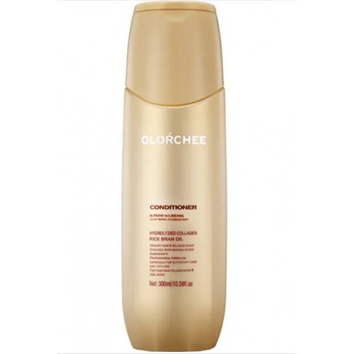 Кондиціонер для живлення волосся Olorchee Nutrient Nourishing Conditioner 300 мл