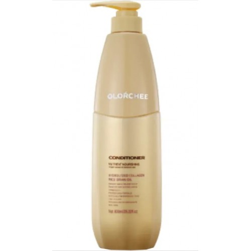 Кондиціонер для живлення волосся Olorchee Nutrient Nourishing Conditioner 800 мл