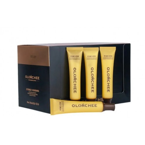 Лосьйон для пошкодженого волосся Olorchee Hair Essence Lotion, 24x30 мл