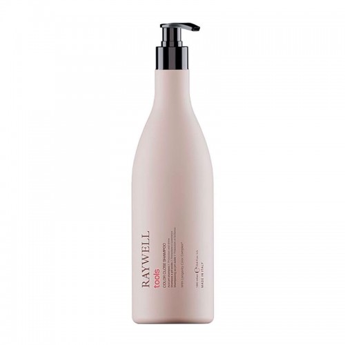 Шампунь Raywell Tools Color Close Shampoo для збереження кольору фарбованого волосся (RR512), 1000 мл