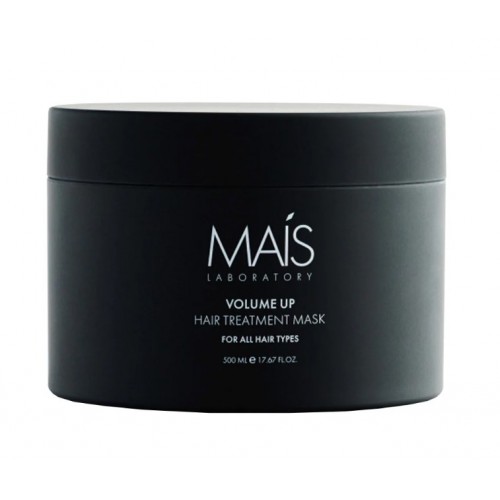 Маска для надання об’єму волоссю Mais Volume Up Hair Treatment Mask, 500 мл