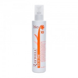 Набір Raywell BIO для жирної шкіри голови та сухого волосся: Шампунь ROSY, Маска HIDRA, термозахист 10в1, 200+200+100 г (розлив)