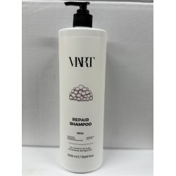 Набір VIART DUO with Caviar Extract шампунь та маска для відновлення та розгладження волосся, 2х1000 мл