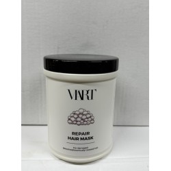 Набір VIART DUO with Caviar Extract шампунь та маска для відновлення та розгладження волосся, 2х1000 мл