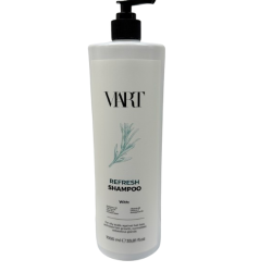 Шампунь проти випадіння VIART Shampoo with Rosemary Oil для сухого і нормального волосся, 1000 мл