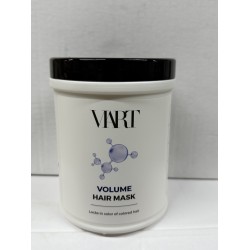 Маска VIART Hair Mask with Hyaluronic Acid для відновлення та об'єму тонкого волосся, 1000 мл