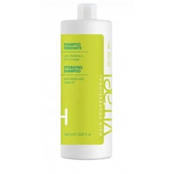Шампунь Vitael Dry Hair Hydrating Shampoo зволожуючий для сухого волосся, 1000 мл