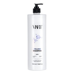 Шампунь VIART Shampoo with Hyaluronic Acid для відновлення та об'єму тонкого волосся, 1000 мл